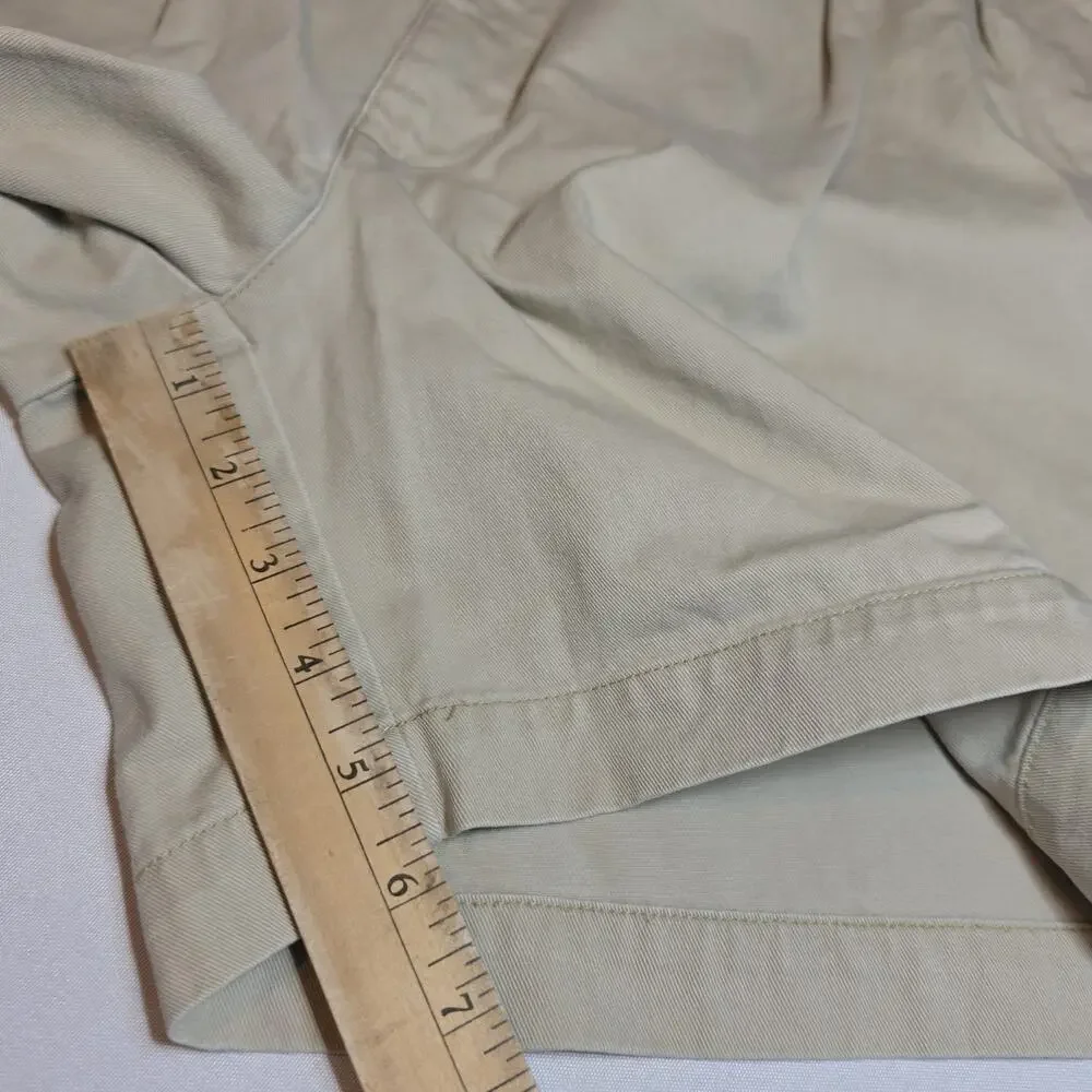 VTG Polo Ralph Lauren Andrew Shorts 6